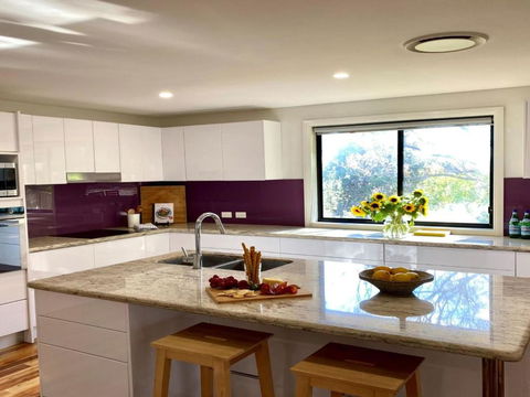 Illoura At Boat Harbour - Northern Rivers Accommodation 6