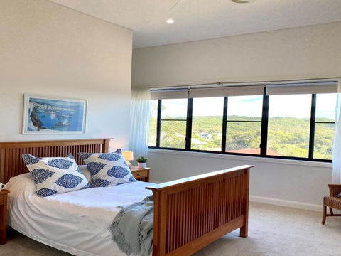 Illoura At Boat Harbour - Northern Rivers Accommodation 1