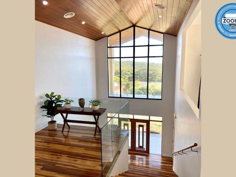 Illoura At Boat Harbour - Northern Rivers Accommodation 5