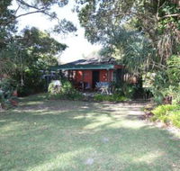 Signal Cottage - Northern Rivers Accommodation