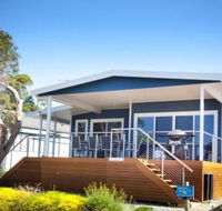 Angasi Coffin Bay - Northern Rivers Accommodation
