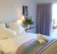 Mossman on the Hill - Northern Rivers Accommodation