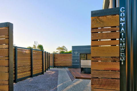 Containment Accommodation - Northern Rivers Accommodation 4