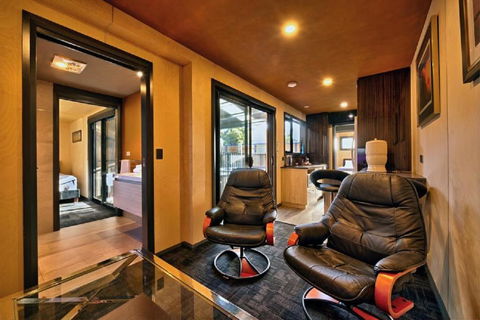 Containment Accommodation - Northern Rivers Accommodation 5