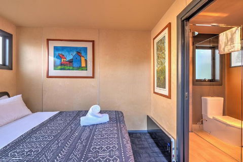 Containment Accommodation - Northern Rivers Accommodation 1