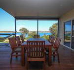 Waterfront on Osprey - Northern Rivers Accommodation