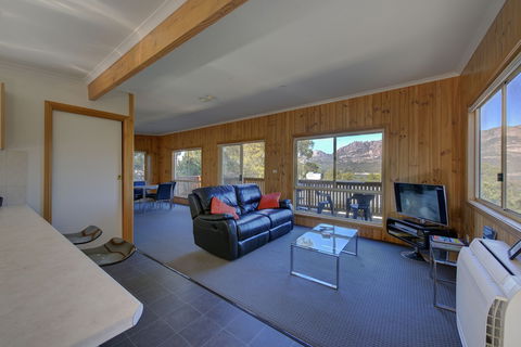 Freycinet Sanctuary 4 - Northern Rivers Accommodation 6