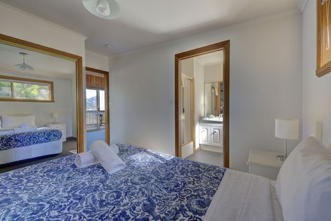 Freycinet Sanctuary 4 - Northern Rivers Accommodation 3