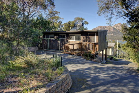Freycinet Sanctuary 4 - Northern Rivers Accommodation 1