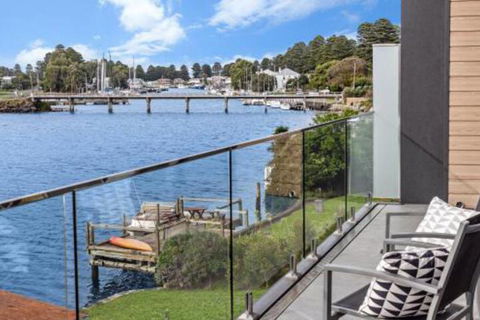 Shear Pine - Northern Rivers Accommodation 0