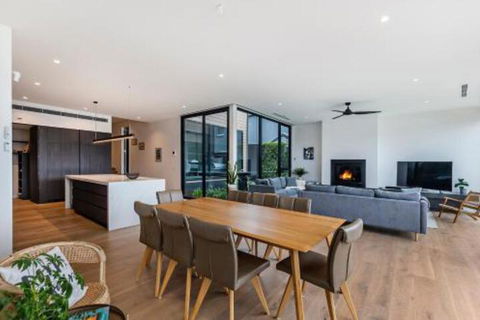 Shear Pine - Northern Rivers Accommodation 2