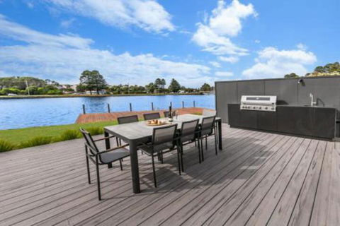 Shear Pine - Northern Rivers Accommodation 4