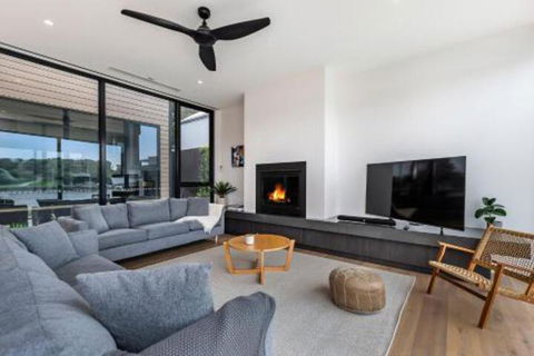 Shear Pine - Northern Rivers Accommodation 7