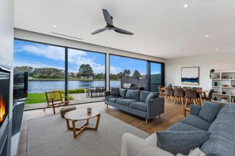 Shear Pine - Northern Rivers Accommodation 6