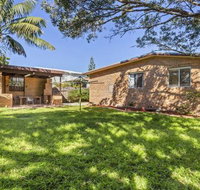 Blue Fish 41 Boulder Bay Road - Northern Rivers Accommodation