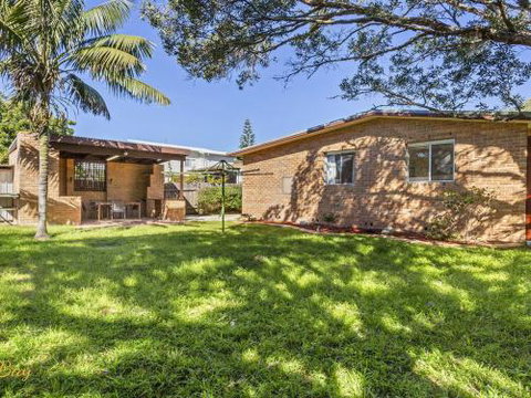 Blue Fish 41 Boulder Bay Road - Northern Rivers Accommodation 0