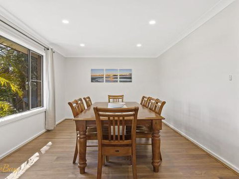 Blue Fish 41 Boulder Bay Road - Northern Rivers Accommodation 2