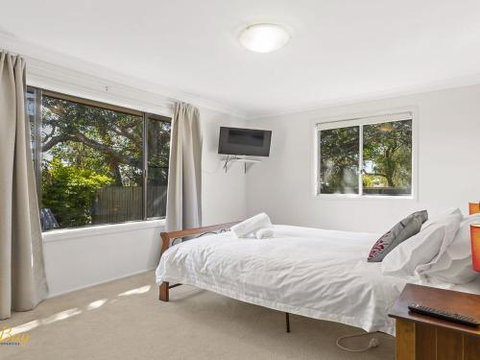 Blue Fish 41 Boulder Bay Road - Northern Rivers Accommodation 3