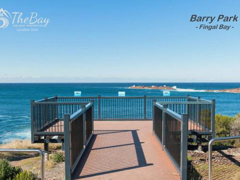 Blue Fish 41 Boulder Bay Road - Northern Rivers Accommodation 5