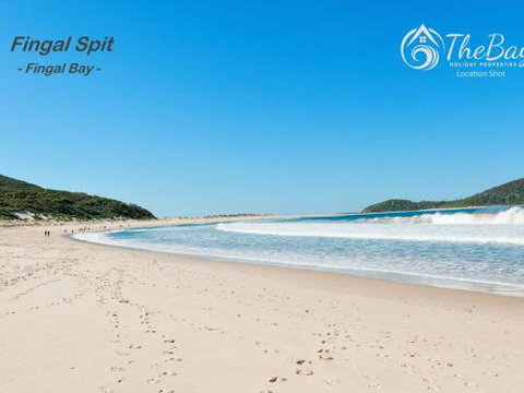 Blue Fish 41 Boulder Bay Road - Northern Rivers Accommodation 6