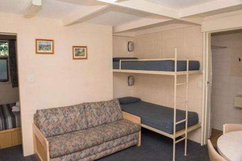 Kalganyi Holiday Park - Northern Rivers Accommodation 3