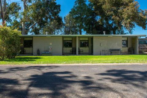 Kalganyi Holiday Park - Northern Rivers Accommodation 2