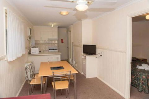Kalganyi Holiday Park - Northern Rivers Accommodation 5