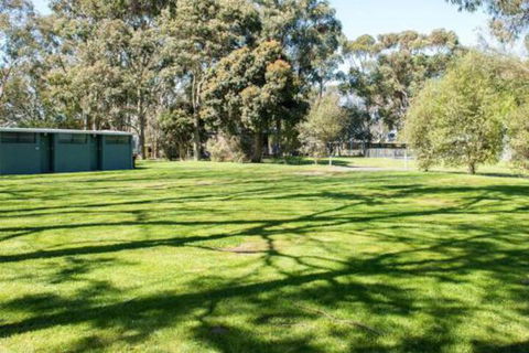 Kalganyi Holiday Park - Northern Rivers Accommodation 4