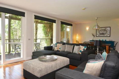 Villa Executive 2br Pokolbin Resort Condo Located Within Cypress Lakes Resort (nothing Is More Central) - Northern Rivers Accommodation 7