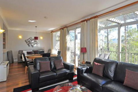 Villa Executive 2br Pokolbin Resort Condo Located Within Cypress Lakes Resort (nothing Is More Central) - Northern Rivers Accommodation 5