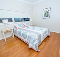 A Foreshore Salamander Bay - Northern Rivers Accommodation