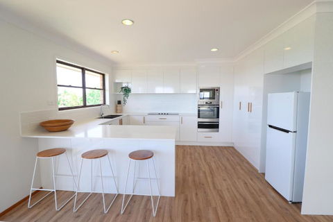 Waves At Caves - Northern Rivers Accommodation 3