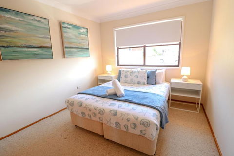 Waves At Caves - Northern Rivers Accommodation 5