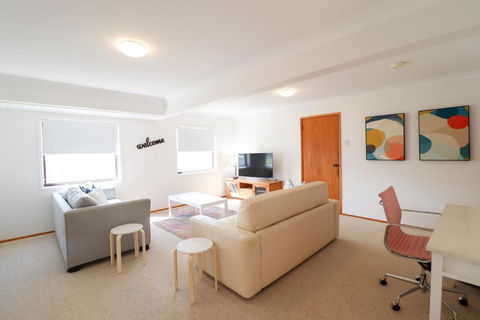 Waves At Caves - Northern Rivers Accommodation 4