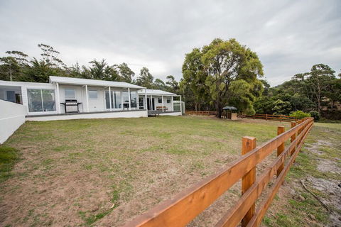 Second Winds - Northern Rivers Accommodation 1