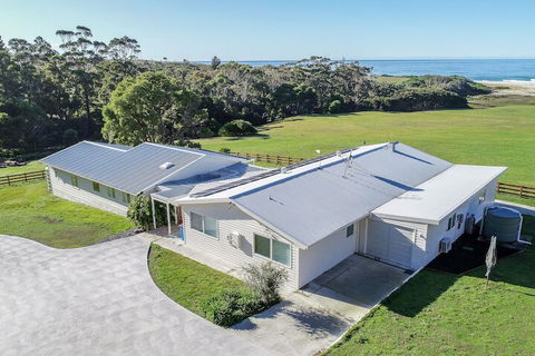 Second Winds - Northern Rivers Accommodation 3