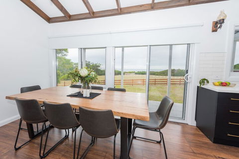 Second Winds - Northern Rivers Accommodation 6