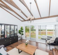 Second Winds - Northern Rivers Accommodation