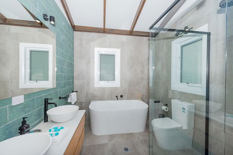 Second Winds - Northern Rivers Accommodation 5