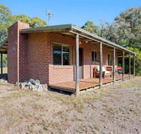 Braeside Cabin Four Ziera - Northern Rivers Accommodation