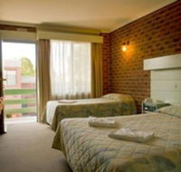 Classic Twin bed Room 2 in Oakleigh - Northern Rivers Accommodation