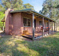 Braeside Cabin Three Parsonsia - Northern Rivers Accommodation