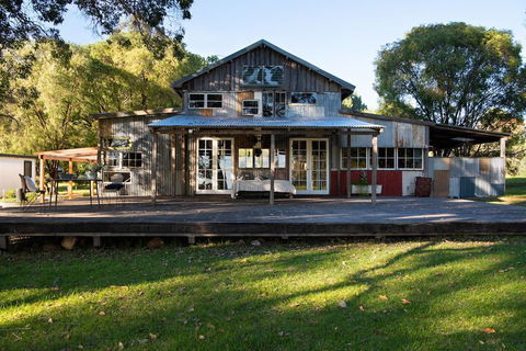 Moonrise Farm - Northern Rivers Accommodation 1