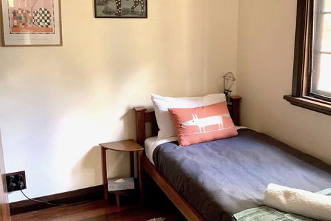 Moonrise Farm - Northern Rivers Accommodation 7