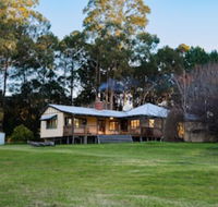 Moonrise Farm - Northern Rivers Accommodation