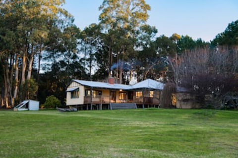 Moonrise Farm - Northern Rivers Accommodation 0