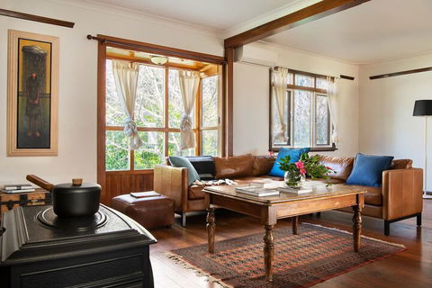 Moonrise Farm - Northern Rivers Accommodation 4