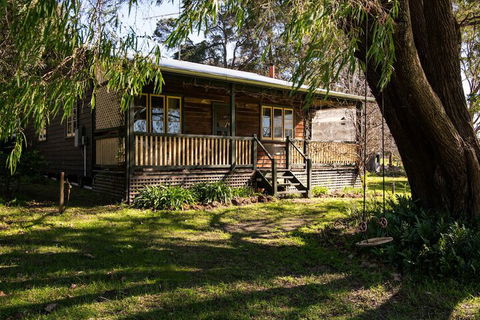 Moonrise Farm - Northern Rivers Accommodation 2