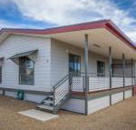 Desert Pea - Northern Rivers Accommodation