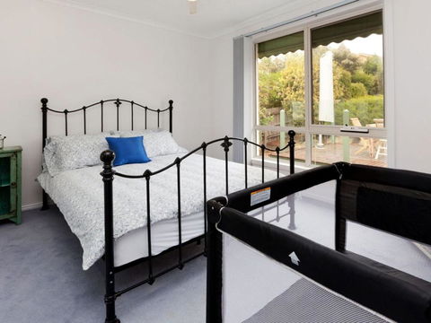DROMANA BAY VIEWS DROMANA - Northern Rivers Accommodation 4